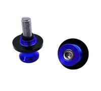 Wiffe Bobines universelles de curseurs de Bras oscillant, Blue 8MM