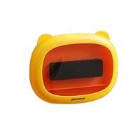 Wiffe Boîtes de téléphone Portable avec écrans horizontaux et verticaux, Ajustement Acceptable pour Vos Besoins, boîte Haute sensibilité pour de téléphone, Mains Libres, Mur de Chevet, Salle