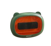 Wiffe Boîtes de téléphone Portable avec écrans horizontaux et verticaux, Ajustement Acceptable pour Vos Besoins, boîte Haute sensibilité pour de téléphone, Mains Libres, Mur de Chevet, Salle