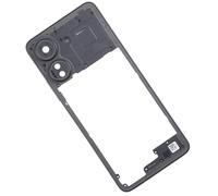 Wiffe Boîtier de Cadre métallique d ' ingénierie précise pour Remplacement d ' écran LCD 13C 4G, Protection Anti-Chute, amélioration des systèmes de Refroidissement, Cadre de Dissipation Thermique