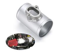 Wiffe Bride de capteur modifiée pour Tuyau d ' Admission de Voiture, Base de débitmètre d ' air pour, capteur de débit d ' entrée d ' air, Accessoires modifiés,