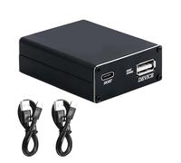Wiffe Bus Observer Version USB pour Un de données Rapide | Inspecteur de matériel de source publique pour les arrangements intégrés et le débogage de périphériques