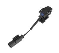 Wiffe Buses de Lave-Glace à Installation Facile, Buses de Remplacement, Jets avec Accessoire Automobile Chauffant pour buse de Lave-Glace W203 W209
