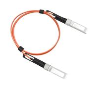 Wiffe Câble 1/2 / 3/5 m câble optique actif 10G OM2 facile à utiliser pour les ingénieurs réseaux