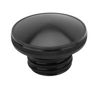 Wiffe Capuchons de Protection en Aluminium pour, ravitaillement Rapide, amélioration de la sécurité, Verrouillage sécurisé pour Les Voyageurs, Installation Facile, Accessoires de scellés