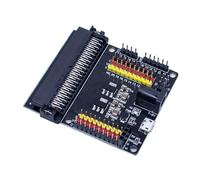 Wiffe Carte d ' Extension de Programmation pour la robotique prenant en des tensions de 3, 3 V et 5 V avec Module de développement d ' interfaces fiables
