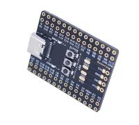 Wiffe Carte de développement STM32F103RCT6 pour l ' éducation avec LED | Faible consommation avec extension flexible pour les intégrations de capteurs pour la recherche en aérospatiale