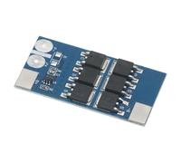 Wiffe Carte de Gestion de Batterie à Cellule Unique 3, 2 V, 25A | Module de sécurité de batterie 3, 2 V doté de deux protections contre les surcharges et d ' une solution de