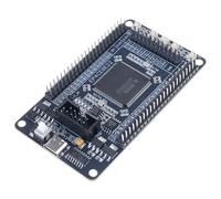 Wiffe Carte FPGA Industrielle EP4CE6E22C8N, Module de prototypage basé sur Une Carte de développement pour Une tâche de Traitement d ' algorithmes complexes, FPGA pour Le contrôle robotique