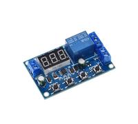 Wiffe Carte module de gestion de batterie avec protections de polarité | Protections d'arrêt d'urgence avec arrêt automatique et statuts en temps réel pour la gestion de l'alimentation