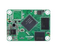 Wiffe Carte processeur avec Core3566 JD4 pour Les Amateurs d ' Apprentissage Automatique, processeur hautement performant