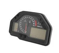Wiffe CBR600RR jauge de Tableau de Bord de boîtier ABS rétroéclairage Rouge Compteur de Vitesse numérique tachymètre odomètre jauge de Carburant pour vélo LED Tach