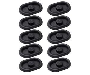 Wiffe Chasses Seal Insert N90508801 Jeu de Bouchons de Rechange