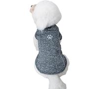 Wiffe Chemise rafraîchissante élégante pour chiens en tissu pour temps chaud, randonnée, plage, promenades, grand équipement de plein air respirant, gilet rafraîchissant pour chien par temps chaud