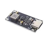 Wiffe Circuit imprimé de Rapide pour Batteries ternaires polymères d ' entrée USB IP2312 de Type C pour Batteries Liions utilisant des Circuits imprimés de Module de Rapide à Haute efficacité
