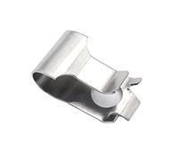 Wiffe Clip de hochet de Tige d ' actionneur de soupape de décharge de turbocompresseur de Voiture 06J145220A pour Les pièces de Rechange d ' Automobile de Golf