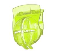 Wiffe Clip de Ligne de Balle de Golf, Outil d ' alignement de | Marqueur d ' alignement de modèle de marqueur de doublure de Clip de ligne de balle de golf, aide à l ' alignement de