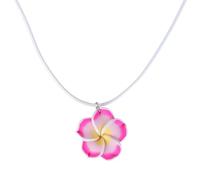 Wiffe Collier à breloques avec pendentif pour, chaîne de | Charmante chaîne ras du cou avec pendentif pour filles et femmes à la mode, chaîne faite à la main, été, accessoire