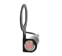 Wiffe Commutateurs ergonomiques de Guidon de, Single Head Double f