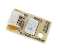 Wiffe Composant Permanent de Sensation d ' humidité en Plastique, pour l ' intégration de dispositifs électroniques, Carte de transducteur d ' humidité de Remplacement