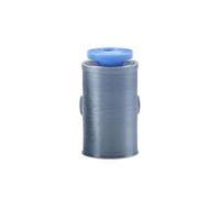 Wiffe Connecteur de Tube d ' Alimentation pour imprimante 3D de Laboratoire, coupleur de Tubes en PTFE, Accessoires de Machine à Graver, pièces