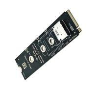Wiffe Convertisseur M.2 vers Oculink, prend en charge les disques durs U.2/U.3 SFF 8639, adaptateur NVMe haute vitesse 64 Gbit/s basé sur PCB