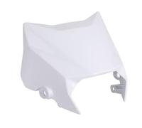Wiffe Coque de Capot pour la Zone des phares de, Remplacement en PP pour Un Propre et des Besoins de réparation de Routine