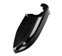 Wiffe Coque de Couverture de Vue arrière, Left | 51167468253 51167468254 Pièce de rechange pour boîtier pour les utilisateurs réparateurs mettant à jour les détails