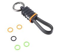 Wiffe Cordon d'alimentation USB C complet avec boucle de suspension | Vitesse rapide de 40 Gbit/s et puissance de 240 W, avec crochet de gestion de câble intégré et ligne de données USB C