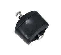 Wiffe Coussin de Suspension en polymère pour vélo Pliant Pline