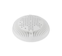 Wiffe Couvercle de Grille de Drainage de en Forme de dôme, 8, 07 | Crépine à dôme avec trou de pour l ' entretien de la ou du spa, pièce de couvercle de drain principal