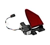 Wiffe Couvercle de Port de Chargement Premium 1038548-00-I, pour Certains modèles, Assemblage de Porte de Port de Chargement ABS, Installation Facile, boîtier de Porte en ABS