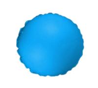 Wiffe Couverture de Ronde d ' Hiver, Oreiller d ' air de, Coussin Gonflable, Fermeture d ' hivernage, Air de Natation
