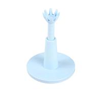 Wiffe De Balle de Golf ABS pour Les configurations d ' entraînement, marqueurs de Hauteur réglables, Berceau à Huit Broches, Base Ronde, de Travail de balançoire, Accessoire d ' entraînement de de à