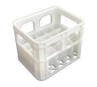 Wiffe de Batterie Compact empilable 3A, aperçu Rapide, White