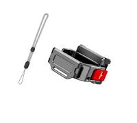 Wiffe De Fixation Rapide magnétique Pliable pour Appareil Photo Pocket 3 4, avec Plusieurs Griffes Froides et Ports de Chargement, de Griffe Froide pour Poche