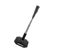 Wiffe De Frappe de Baseball durables avec réglage de la Hauteur, entraîneur de Swing de Baseball Portable pour différents Niveaux de compétence, Hauteur réglable pour la Pratique en intérieur et en