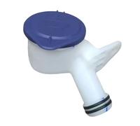 Wiffe De Lave-Glace Anti-Fuite Solide Tubes de Recharge de Liquide de Lave-Glace résistants à la température pour Automobile 4008 Utiliser Un Tube de Nettoyage de Pare-Brise à Haut débit