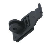 Wiffe De lumière de vélo, de Lampe de Poche, de Lampe de Cyclisme, pièces de Rechange faciles à Installer, pièces de Rechange de Cyclisme