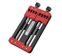 Wiffe De Pince à roulements Multiples, Pince de Fixation de Cartes mères Mobiles pour la réparation de Circuits imprimés, Apprentissage des étudiants, Pratique de la réparation de téléphones