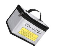 Wiffe De Protection pour Batterie, pour réduire Les Risques de dommages dus incendies et Explosions, de Batterie Facile à Transporter