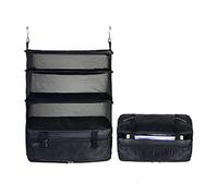 Wiffe De Rangement Suspendu Peu encombrant, Solution de Rangement Suspendue Pratique, Organisateur pour Les espaces de, vêtements Pliables