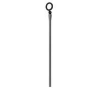 Wiffe de téléphone à col de Cygne pour lit, Bras Flexible, de téléphone Portable réglable, Aspiration magnétique pour vélo, Poussette, de téléphone à col de Cygne pour Voiture