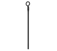 Wiffe de téléphone à col de Cygne pour lit, Bras Flexible, de téléphone Portable réglable, Aspiration magnétique pour vélo, Poussette, de téléphone à col de Cygne pour Voiture
