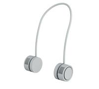 Wiffe Dispositif de refroidissement suspendu portable avec, Ice green | Tube flexible, direction réglable, tuyau en silicone souple pour une commodité toute la journée et les activités de