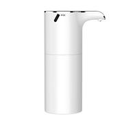 Wiffe Distributeur de Savon USB chargeant la laveuse à Induction Automatique Distributeur de Savon électrique Mousse Automatique
