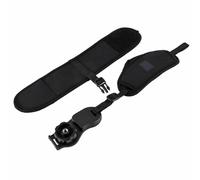 Wiffe Dragonne d ' Appareil Photo en néoprène avec à vis de 1/4 de Pouce, Augmente la sécurité et Le contrôle pour Les Accessoires de Photographie ou vidéo
