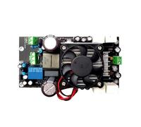 Wiffe Efficacité IRS2092 1000W Carte amplificateur de Puissance numérique Caisson de Basses Pleine fréquence Carte amplificateur numérique de Remplacement