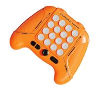 Wiffe en cliquant sur Maniac Game Device, Cinq Niveaux, B
