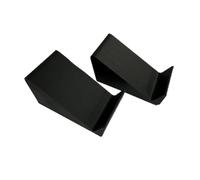 Wiffe Ensemble d ' Ascenseur incliné ABS de Bureau Berceau incliné imprimé en 3D avec butée coulissante pour Salle d ' Ordinateur Table de Chevet Utilisation de Divertissement d ' Ascenseur